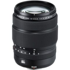  Ống Kính Fujinon Gf 32-64mm F4 R Lm Wr 