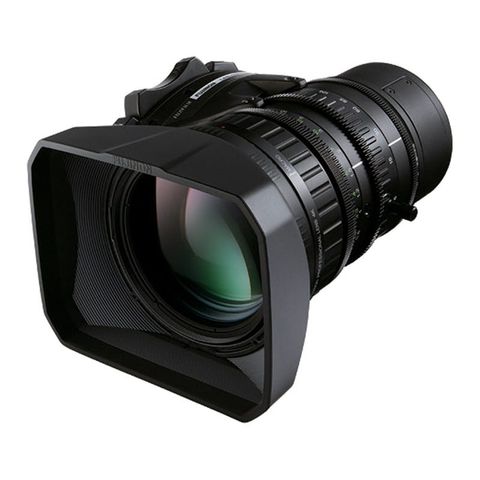 Ống Kính Fujinon La16x8brm (la16x8brm)