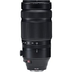  Ống Kính Fujinon Xf 100-400mm F4.5-5.6 R Lm Ois Wr 