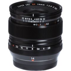  Ống Kính Fujinon Xf 14mm F2.8 