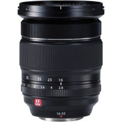  Ống Kính Fujinon Xf 16-55mm F2.8 L Rm Wr Ois 