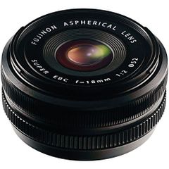  Ống Kính Fujinon Xf 18mm F2.0 Xf R 