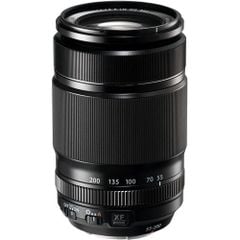  Ống Kính Fujinon Xf 55-200mm F3.5-4.8 R Lm Ois 