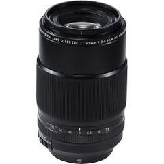  Ống Kính Fujinon Xf 80mm F2.8 R Lm Ois Wr Macro 