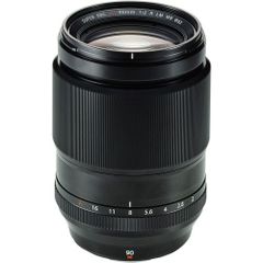  Ống Kính Fujinon Xf 90mm F2 R Lm Wr 