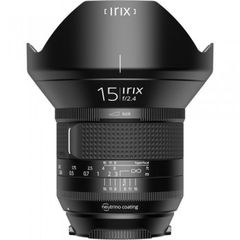  Ống Kính Irix 15mm 