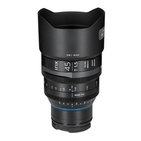 Ống Kính Irix 45mm