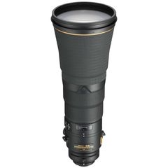  Ống Kính Nikkor Af-s 600mm F/4e Fl Ed Vr 