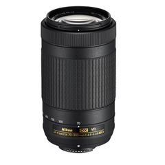  Ống Kính Nikon Af-p Nikkor 70-300mm 