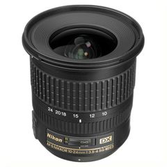  Ống Kính Nikon Af-s Dx Nikkor 10-24mm 