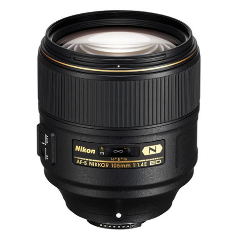 Ống Kính Nikon Af-s Nikkor 105mm