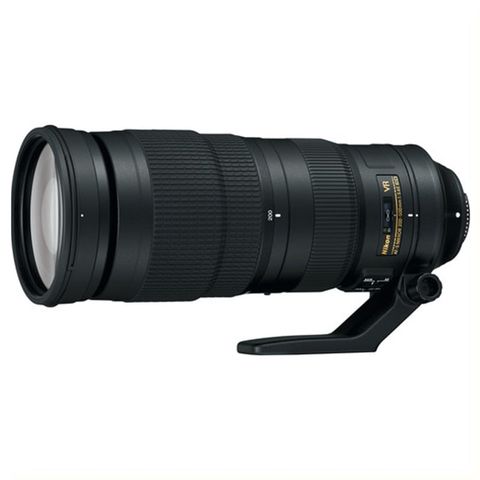 Ống Kính Nikon Af-s Nikkor 200-500mm