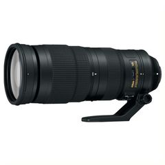  Ống Kính Nikon Af-s Nikkor 200-500mm 