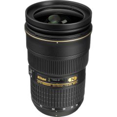  Ống Kính Nikon Af-s Nikkor 24-70mm 