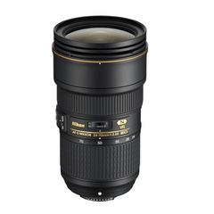  Ống Kính Nikon Af-s Nikkor 24-70mm F2.8 E Ed Vr 