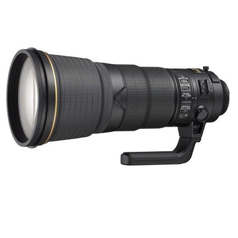 Ống Kính Nikon Af-s Nikkor 600mm