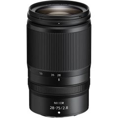  Ống Kính Nikon Nikkor Z 28-75mm 