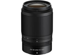  Ống kính Nikon Nikkor Z DX 50-250mm 