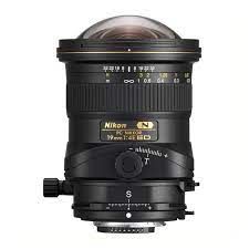  Ống Kính Nikon Tilt-shift Pc Nikkor 19mm 
