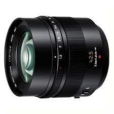 Ống Kính Panasonic Leica Dg Nocticron 42.5mm