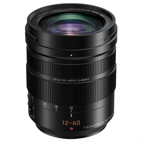 Ống Kính Panasonic Leica Dg Vario-elmarit 12-60mm