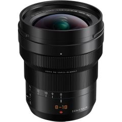  Ống Kính Panasonic Leica Dg Vario-elmarit 8-18mm F2.8-4 Asph 