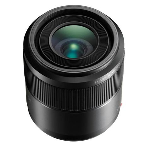 Ống Kính Panasonic Lumix G Macro 30mm