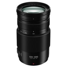  Ống Kính Panasonic Lumix G Vario 100-300mm 