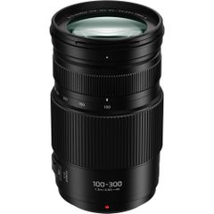  Ống Kính Panasonic Lumix G Vario 100-300mm F4.0-5.6 Ii Power O.i.s 