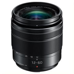  Ống Kính Panasonic Lumix G Vario 12-60mm 