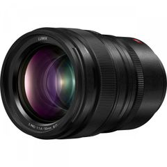  Ống Kính Panasonic Lumix S Pro 50mm 