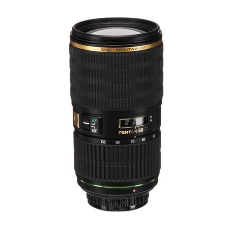 Ống Kính Pentax Da 50-135mm