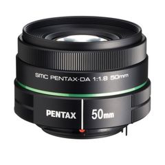  Ống Kính Pentax Da 50mm 