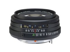  Ống Kính Pentax FA 43mm 