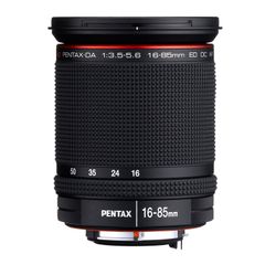  Ống Kính Pentax Hd Da 16-85mm 