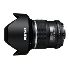  Ống Kính Pentax Hd Dfa 35mm 
