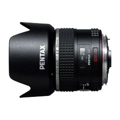  Ống Kính Pentax Hd Dfa 55mm 