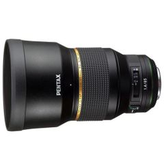  Ống Kính Pentax Hd Dfa 85mm 