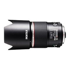  Ống Kính Pentax Hd Dfa 90mm 