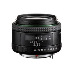  Ống Kính Pentax Hd Fa 35mm 