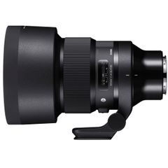  Ống Kính Sigma 105mm F1.4 Dg Hsm (a) For L-mount 