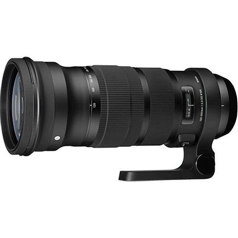 Ống Kính Sigma 120-300mm