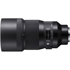  Ống Kính Sigma 135mm F1.8 Dg Hsm (a) For L-mount 