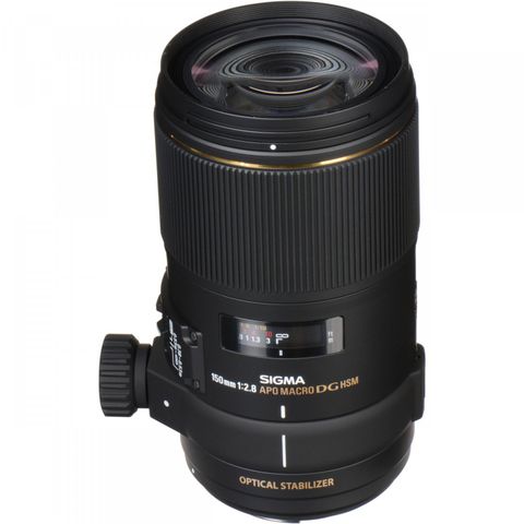 Ống Kính Sigma 150mm