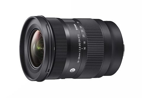 Ống Kính Sigma 16-28mm