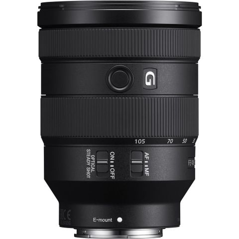 Ống kính Sigma 24-105mm