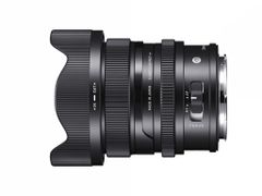  Ống Kính Sigma 24mm F/2 Dg Dn C Sony E- Mount 