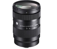  Ống Kính Sigma 28-70mm 