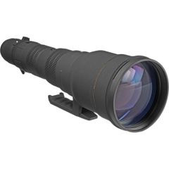  Ống Kính Sigma 300-800mm 