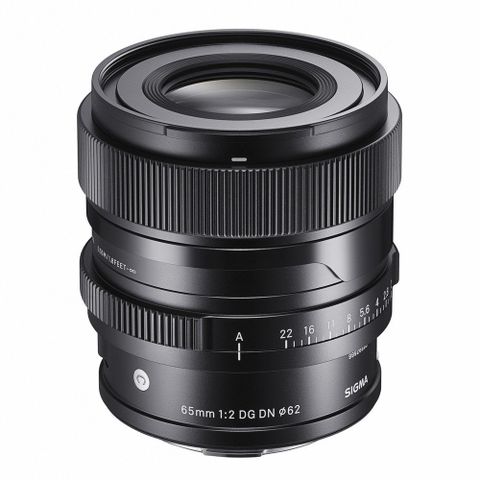 Ống Kính Sigma 65mm